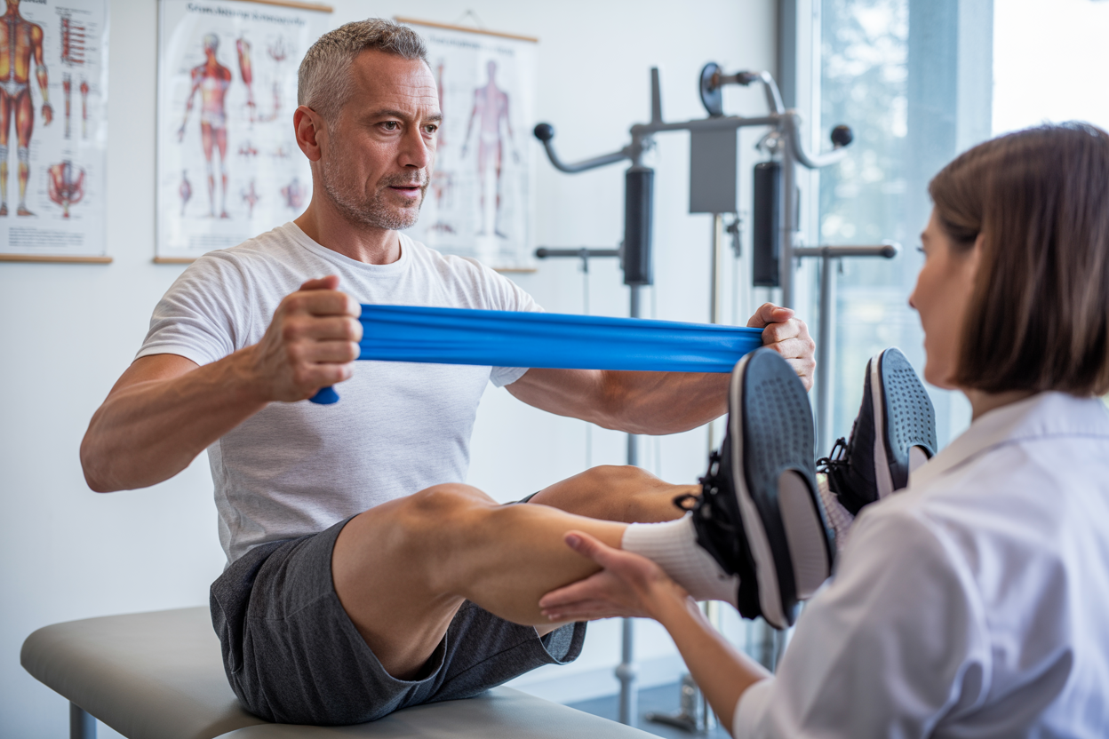 3 Essential Tips for a Speedy Joint Replacement Recovery